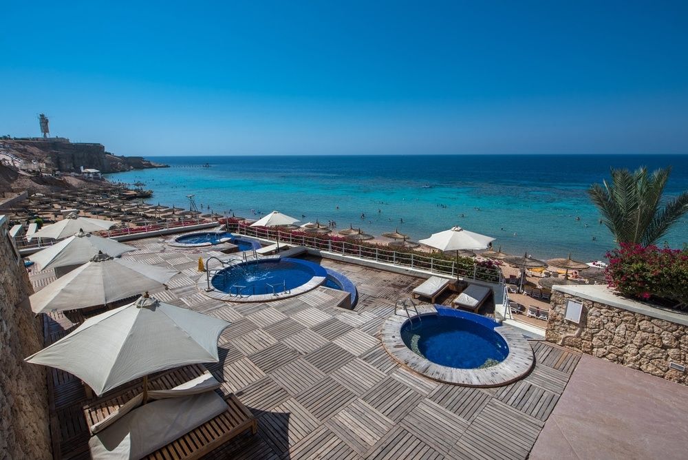 Reef Oasis Beach Resort фото 160
