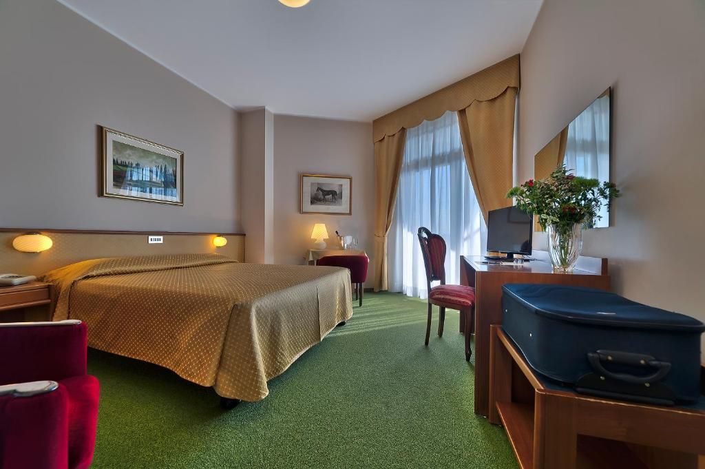 Hotel Terme Augustus фото 17