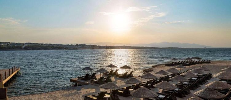 Фото отеля La Quinta by Wyndham Cesme (ex. Casa De Playa Luxury)