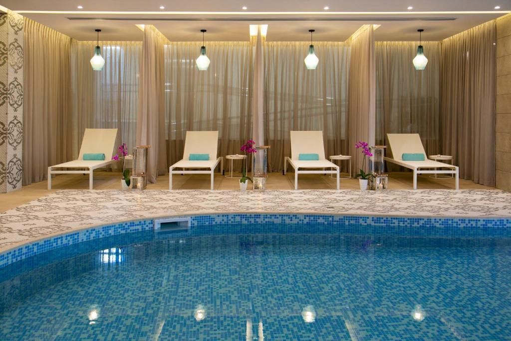 Vangelis Hotel & Suites фото 46