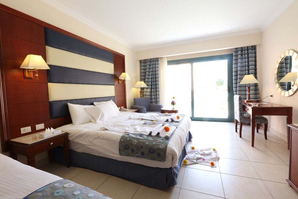 Rehana Sharm Resort Aquapark & Spa фото 328