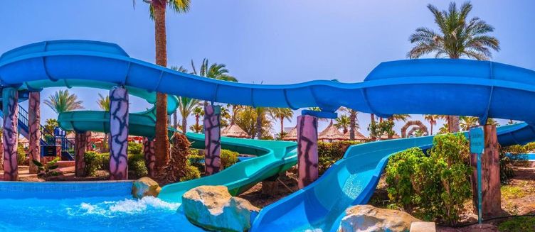 Фото отеля Pickalbatros Golf Beach Resort