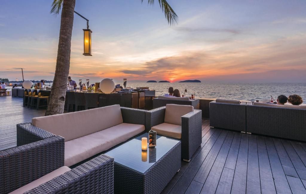 The Magellan Sutera фото 45