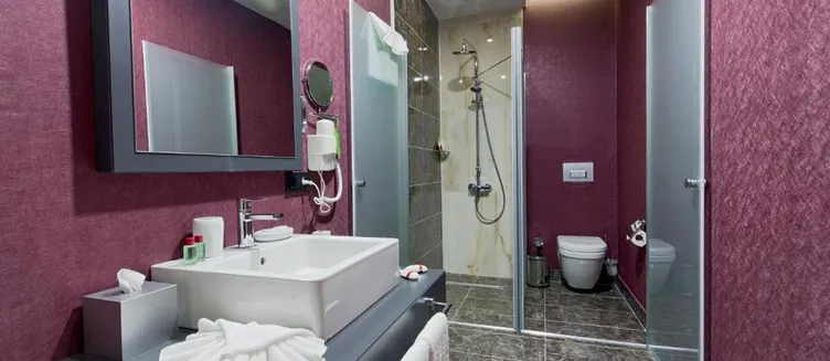 Фото отеля Euphoria Batumi Hotel