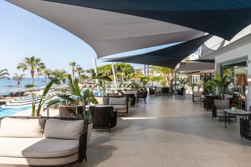 Royal Apollonia by Louis Hotels фото 21