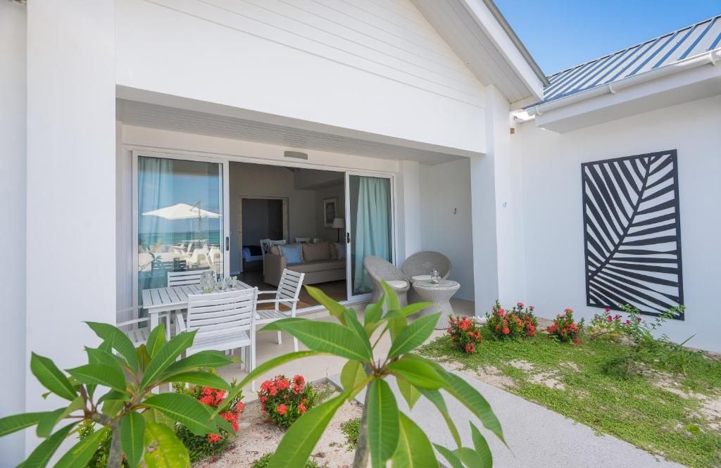 Le Nautique Waterfront Hotel La Digue фото 25