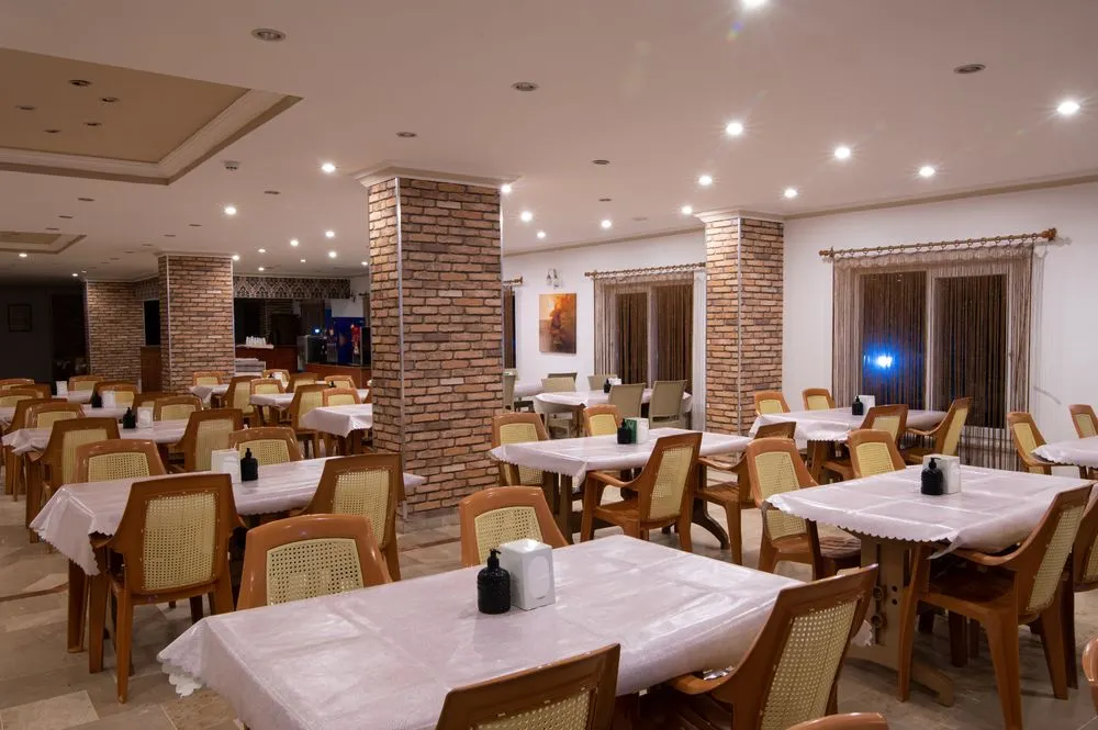 Grand Hotel Derin фото 31