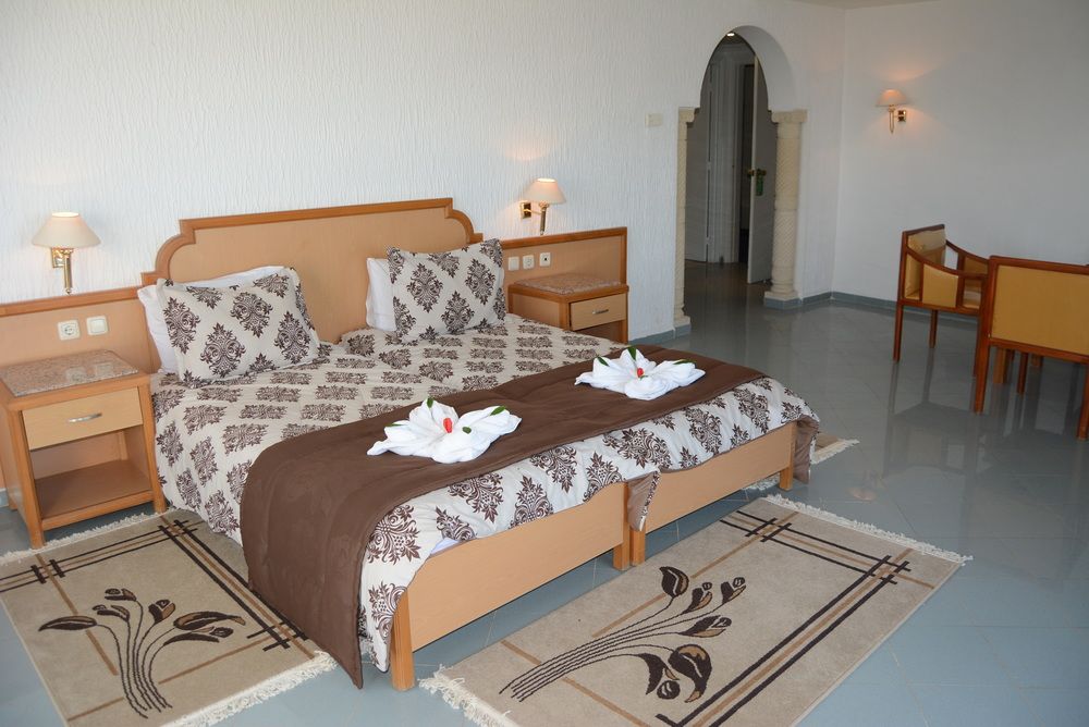 Hotel Royal Jinene Sousse фото 34