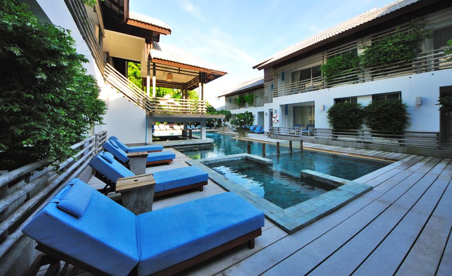 Ramada by Wyndham Phuket Southsea фото 22