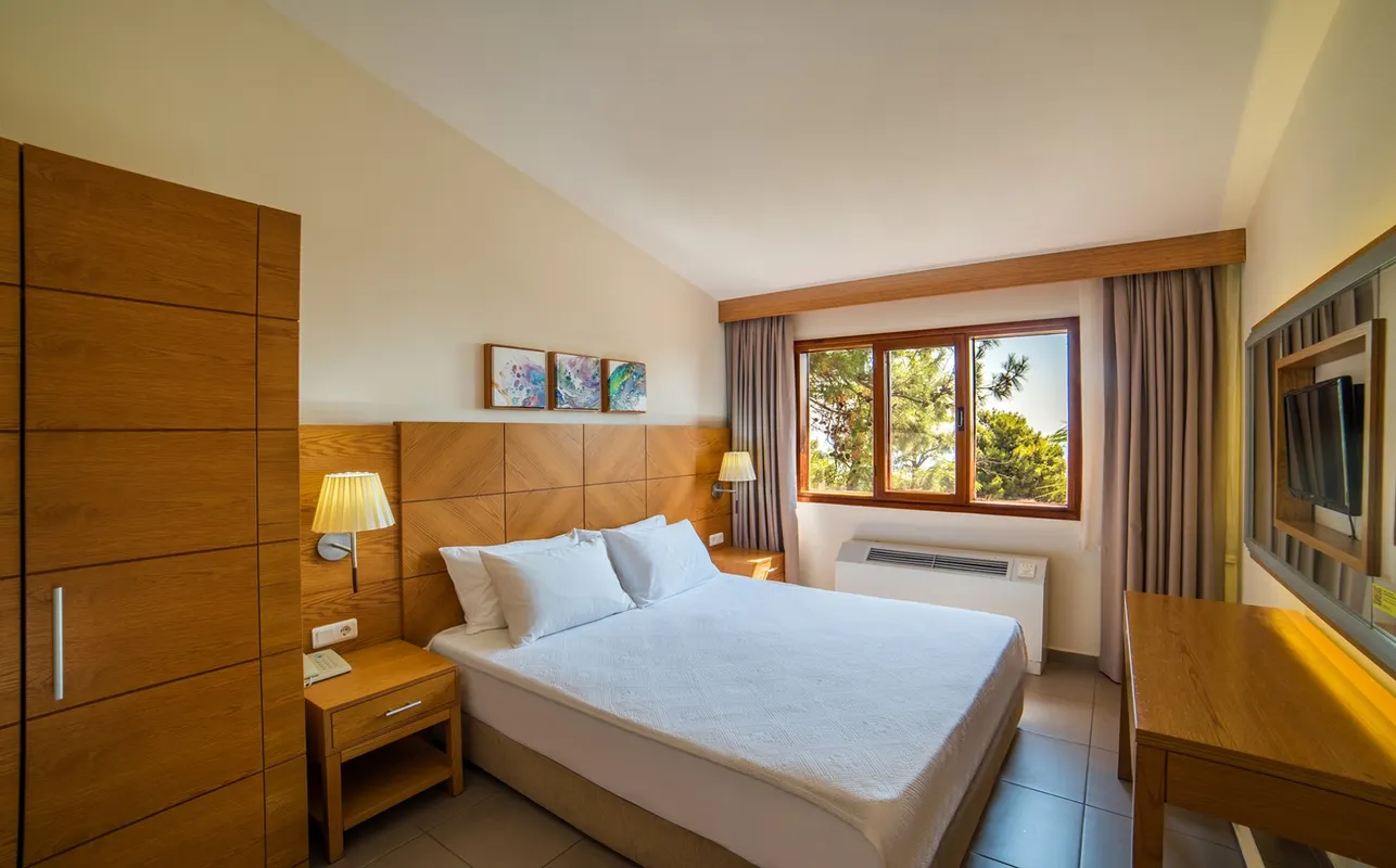 Pine Bay Holiday Resort фото 4