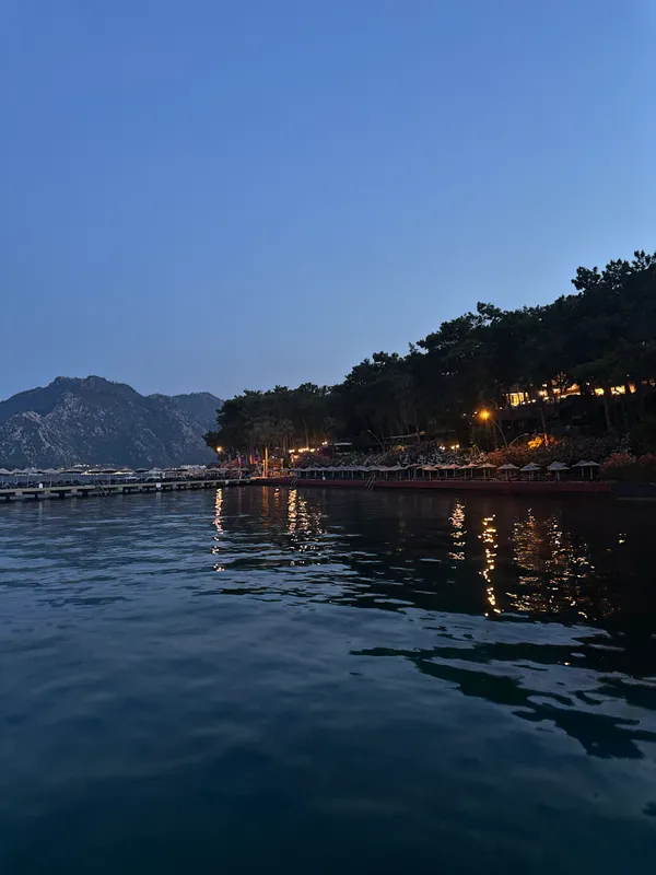 Grand Yazici Club Marmaris Palace фото 61