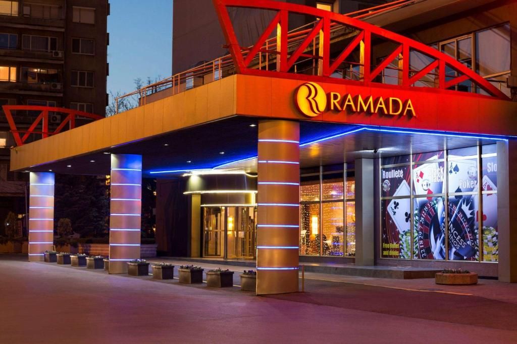 Ramada Sofia фото 7