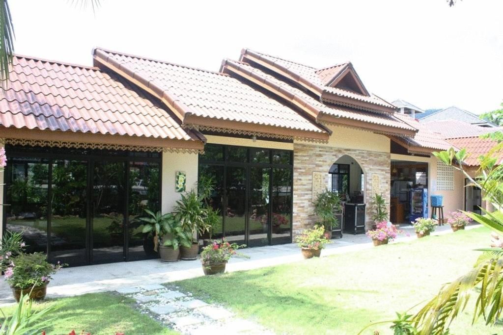 Baan Saen Sook Villas фото 21