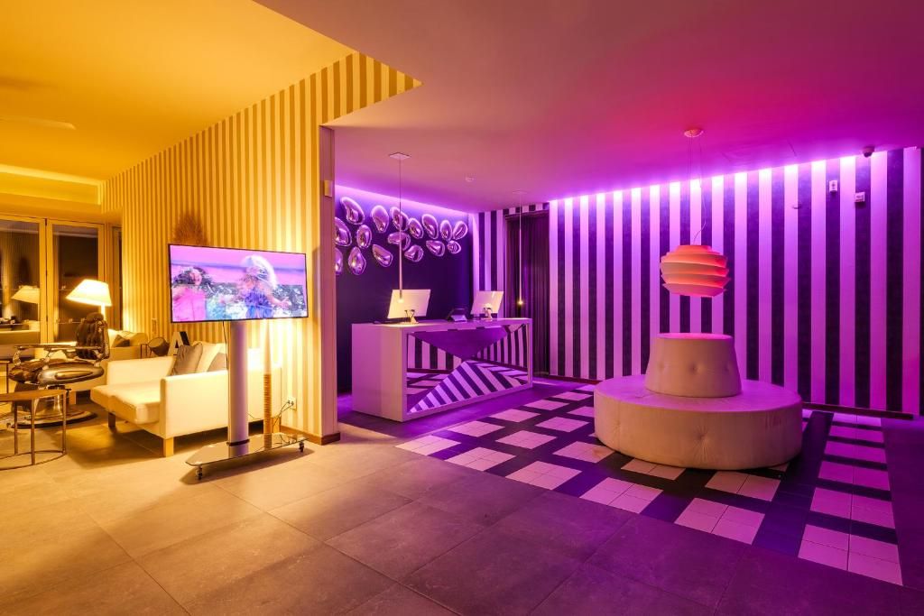 Pestana Alvor South Beach фото 37
