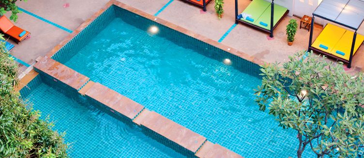 Фото отеля Sandalay Resort Pattaya