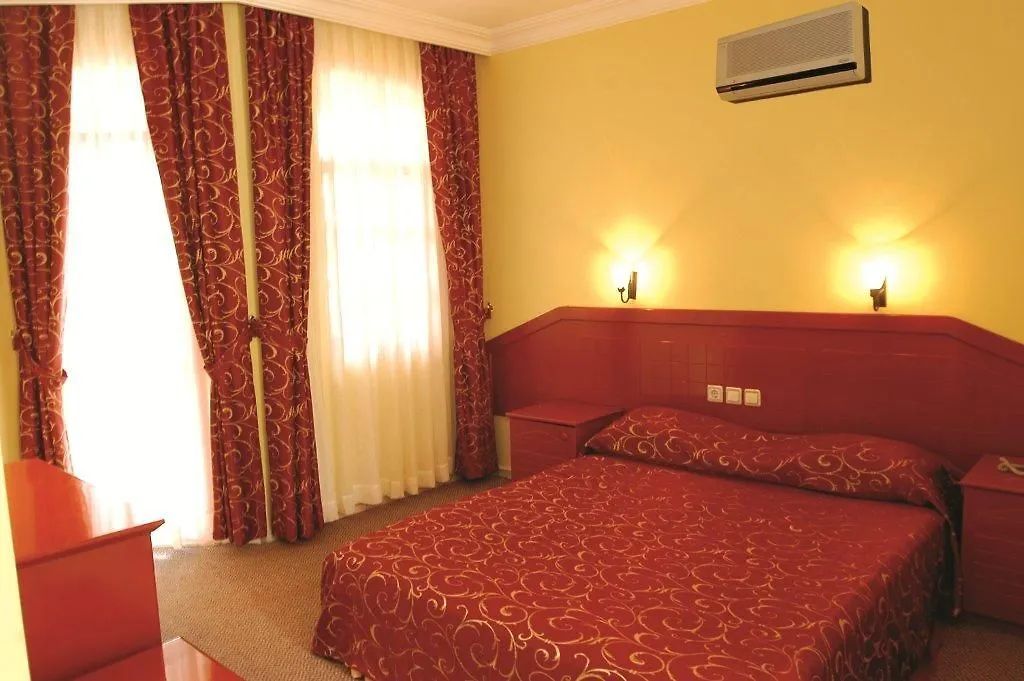 Gunes Hotel Fethiye фото 3