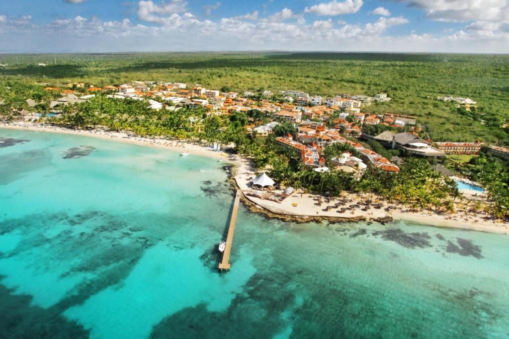 Viva Wyndham Dominicus Palace фото 32