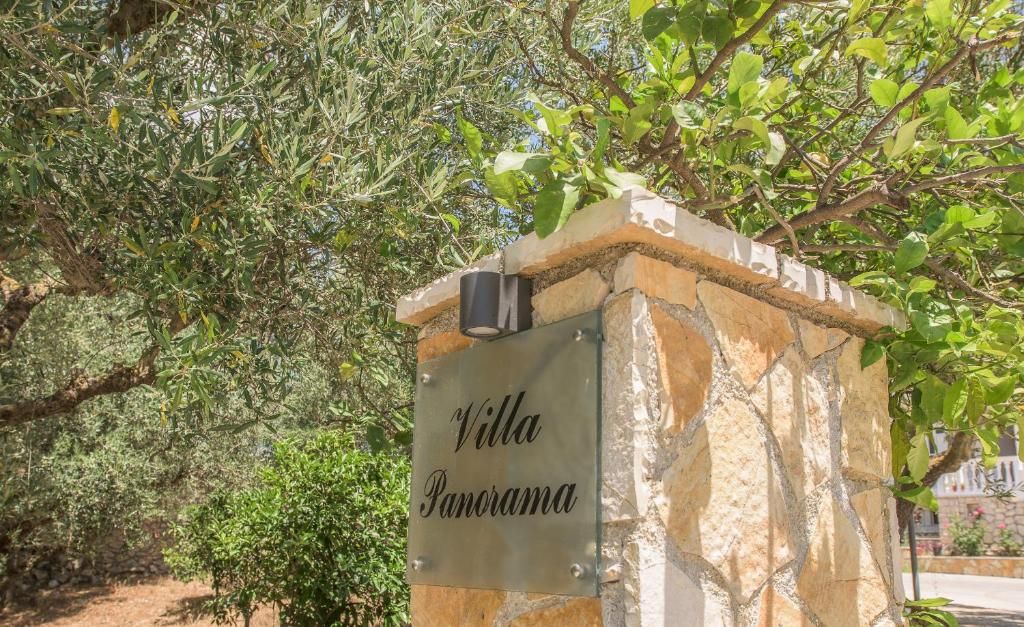 Villa Panorama фото 14