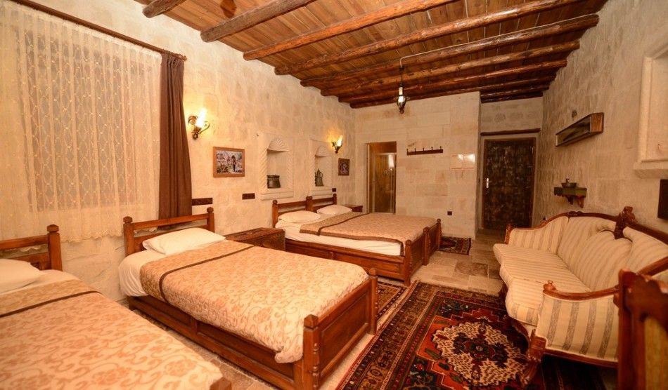 Elysee Cave House фото 4
