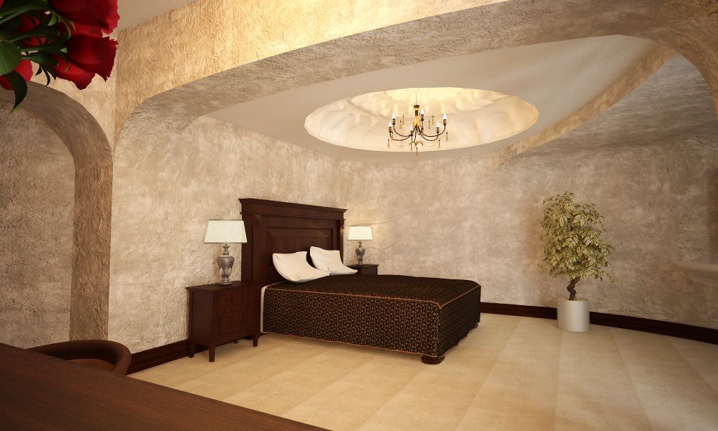 Гостиница «Soldaya Grand Hotel & Resort» фото 46