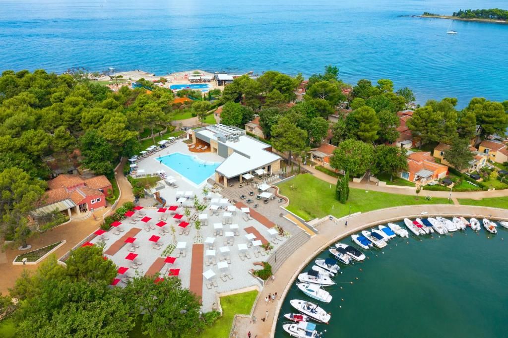 Istrian Villas фото 51