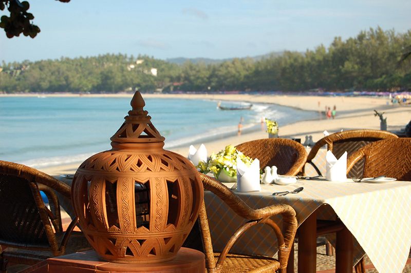 The Boathouse Phuket фото 45