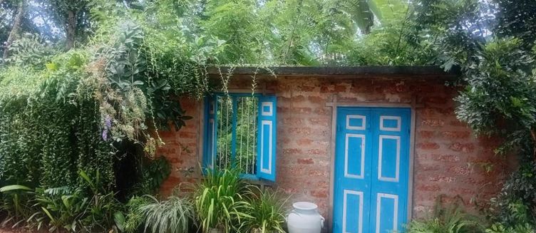 Фото отеля Velapura River Garden