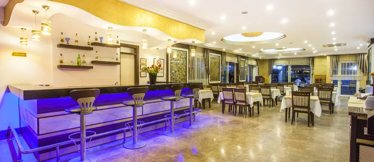 Фото отеля Kleopatra Ada Hotel
