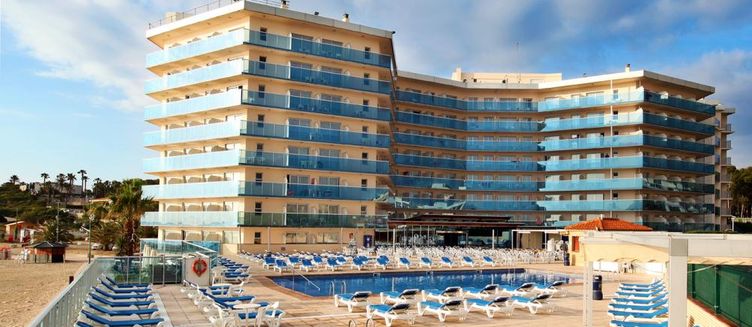 Фото отеля Golden Donaire Beach