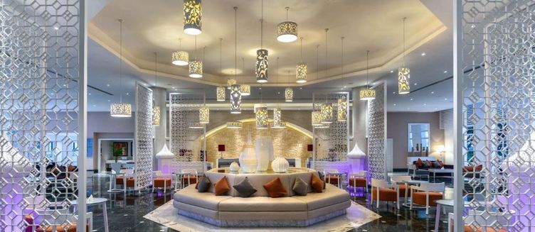Фото отеля Radisson Blu Palace Resort & Thalasso Djerba