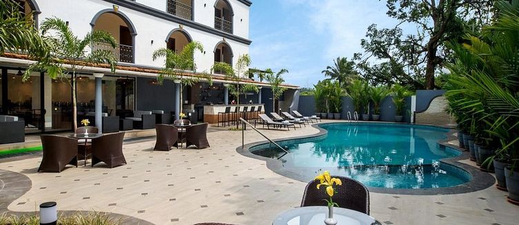Фото отеля Azara Resort by Scirocco