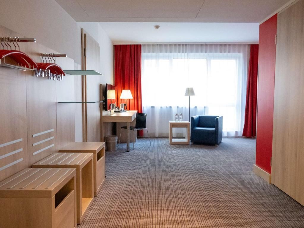 Park Inn Linz Hotel фото 7