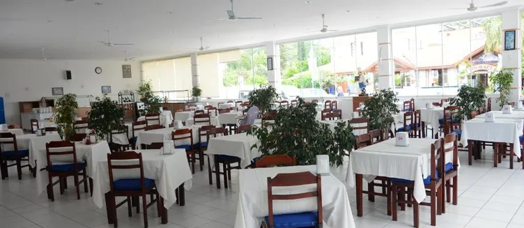 Фото отеля Karbel Beach Hotel