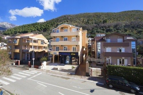 Villa Harmonia фото 2