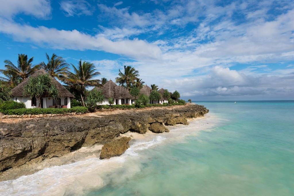 Essque Zalu Zanzibar фото 25