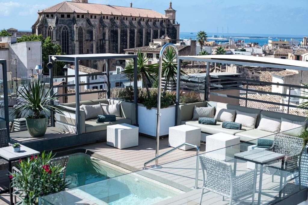 Palma Suites фото 6