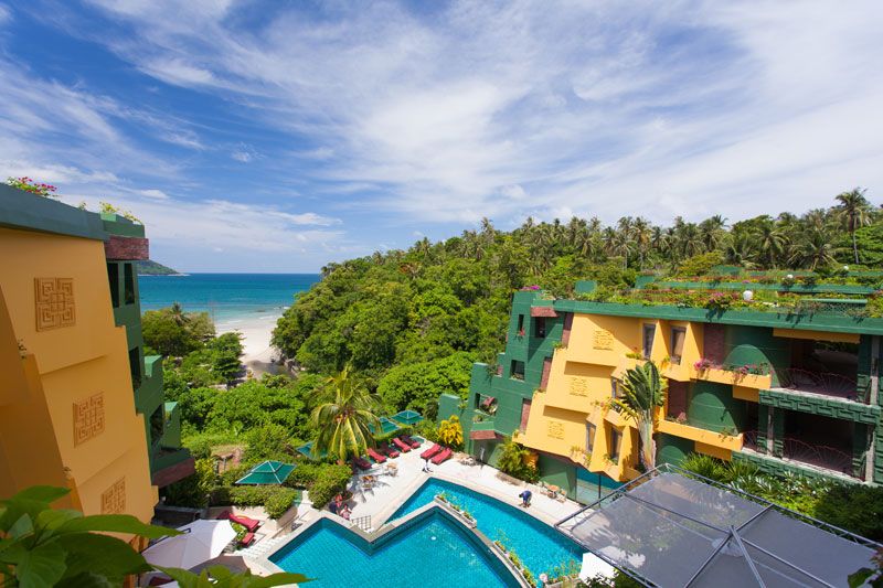 The Aspasia Phuket фото 22