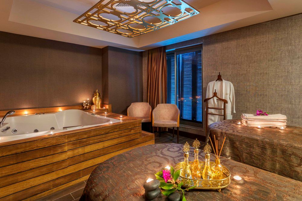 Rixos Sungate фото 116