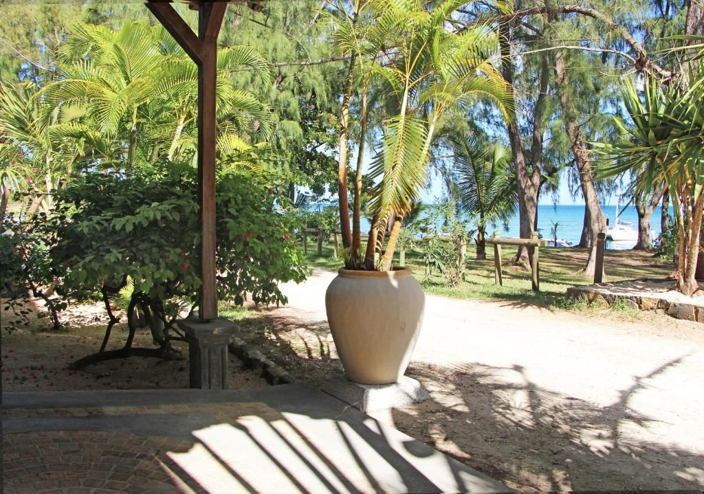 Villas Mon Plaisir фото 14