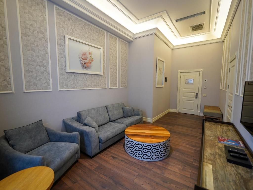 Promenade Hotel Baku фото 38