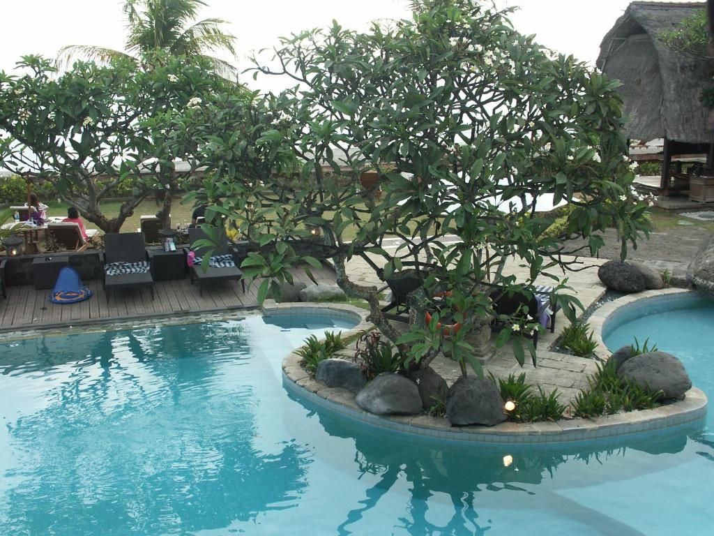 Grand Balisani Suites фото 40