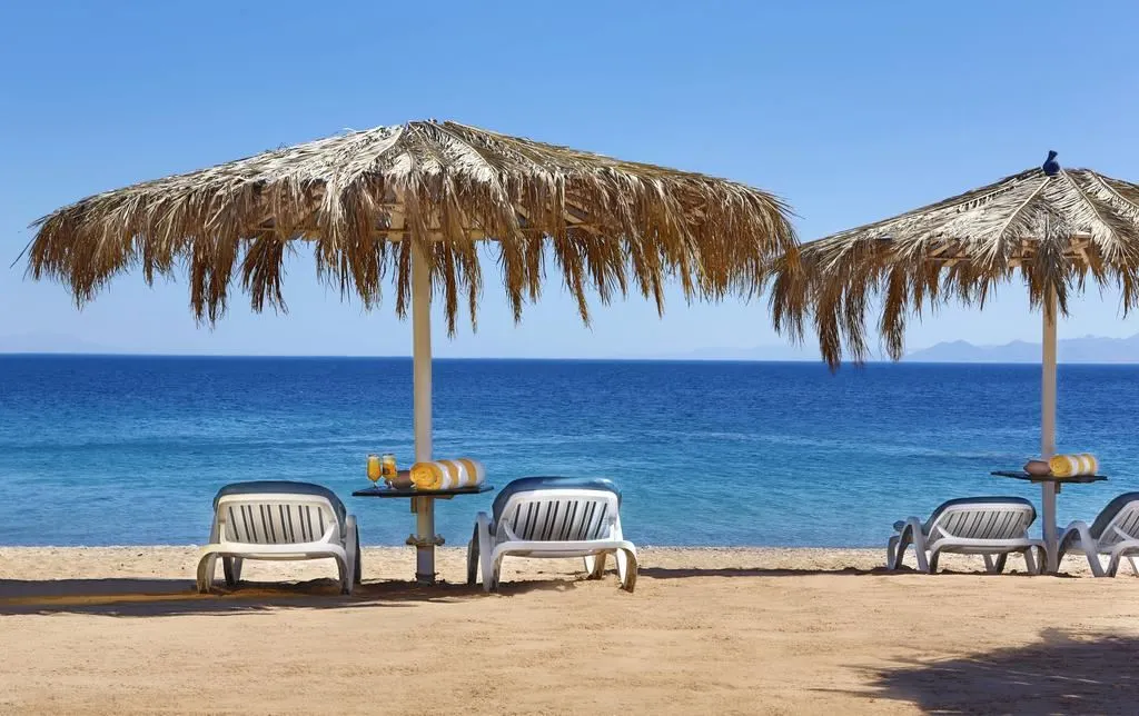 Taba Hotel & Nelson Village фото 9