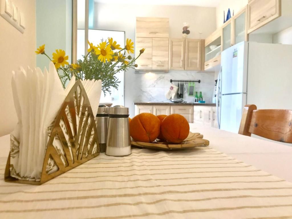 Semiramis Suites фото 6