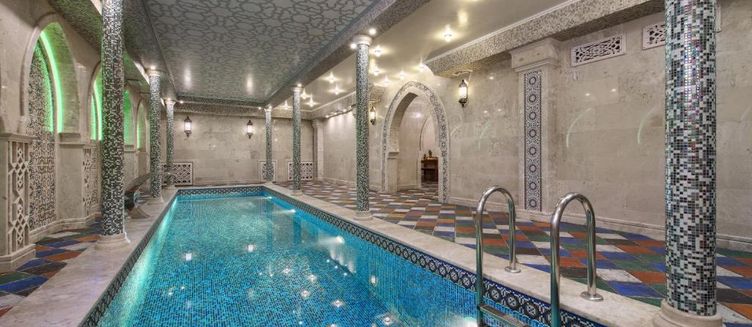 Фото отеля Бристоль