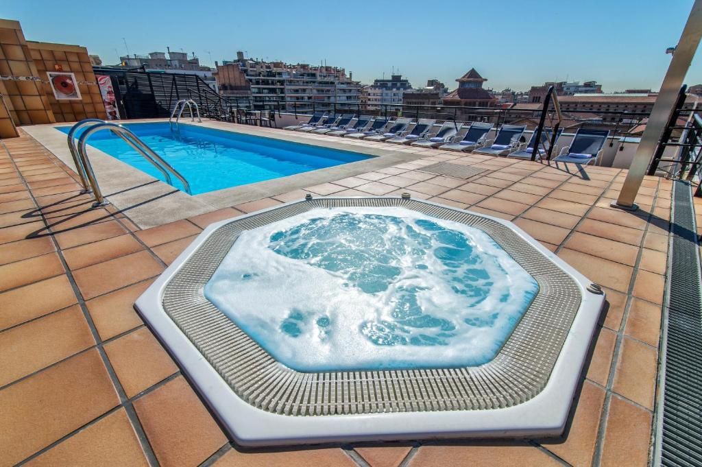 Sunotel Aston фото 37