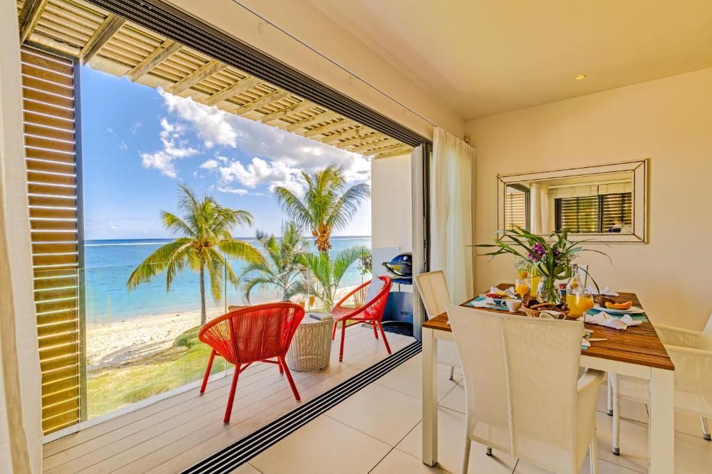 Cap Ouest by Horizon Holidays фото 38