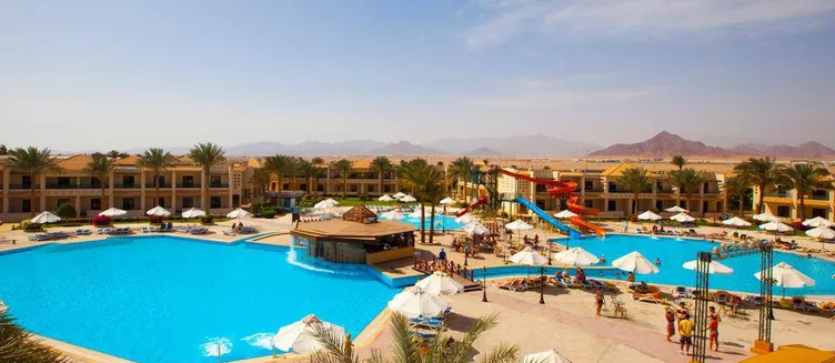 Фото отеля Island Garden Resort