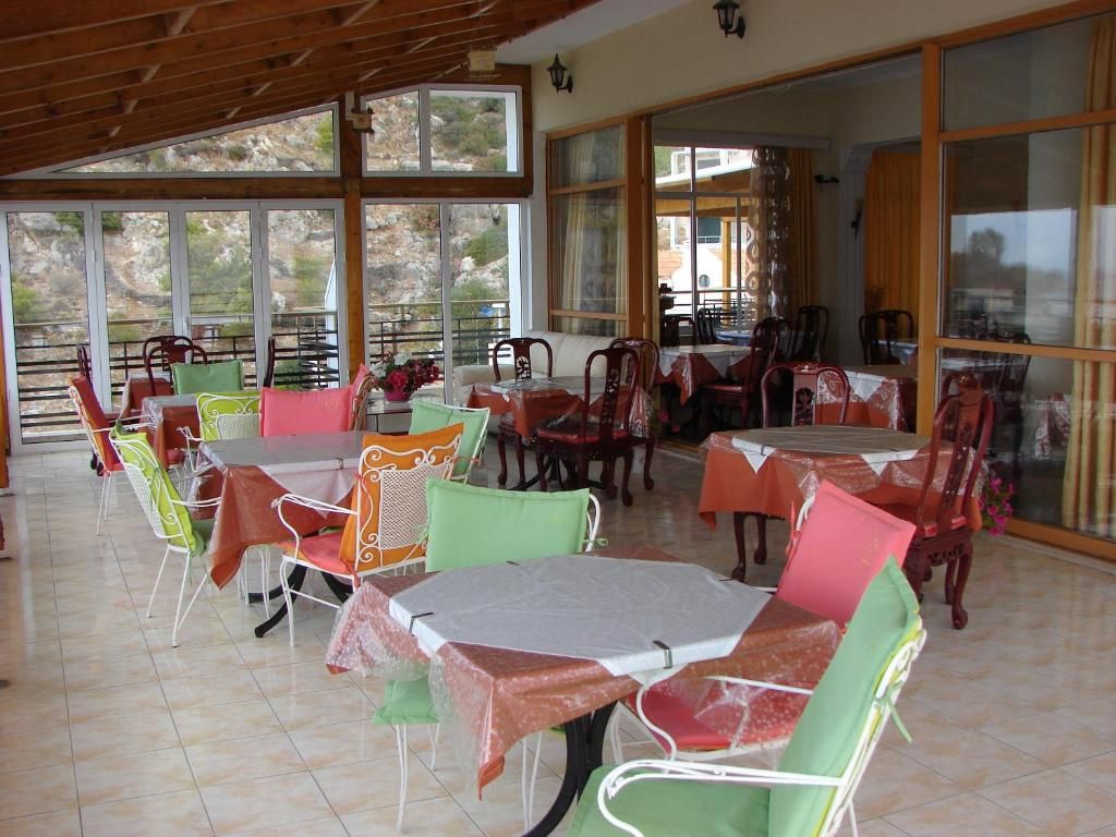 Hotel Petit Palais фото 16