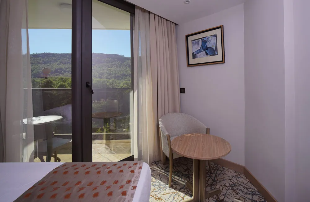 Ozkaymak Kemer Marina Hotel фото 73