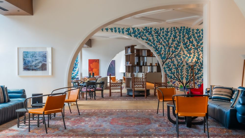 Rixos Tersane Istanbul фото 80
